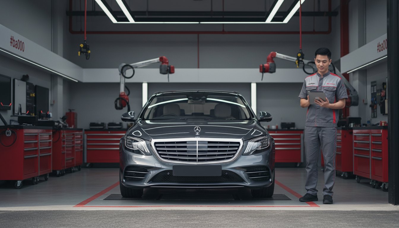 AMK AutoPoint: A Guide to Your One-Stop Car Service Hub
