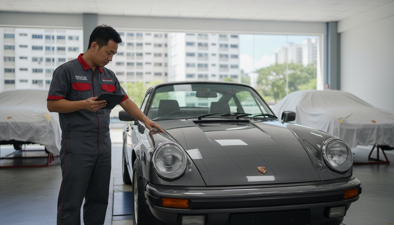 Car Accident Workshop for DirectAsia: How to Choose the Best Repairer in 2026