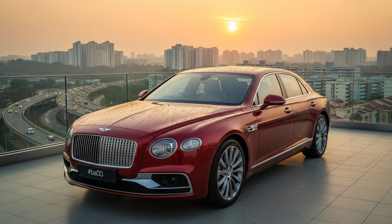 Common Car Problems in Singapore: A Guide to Tropical Maintenance