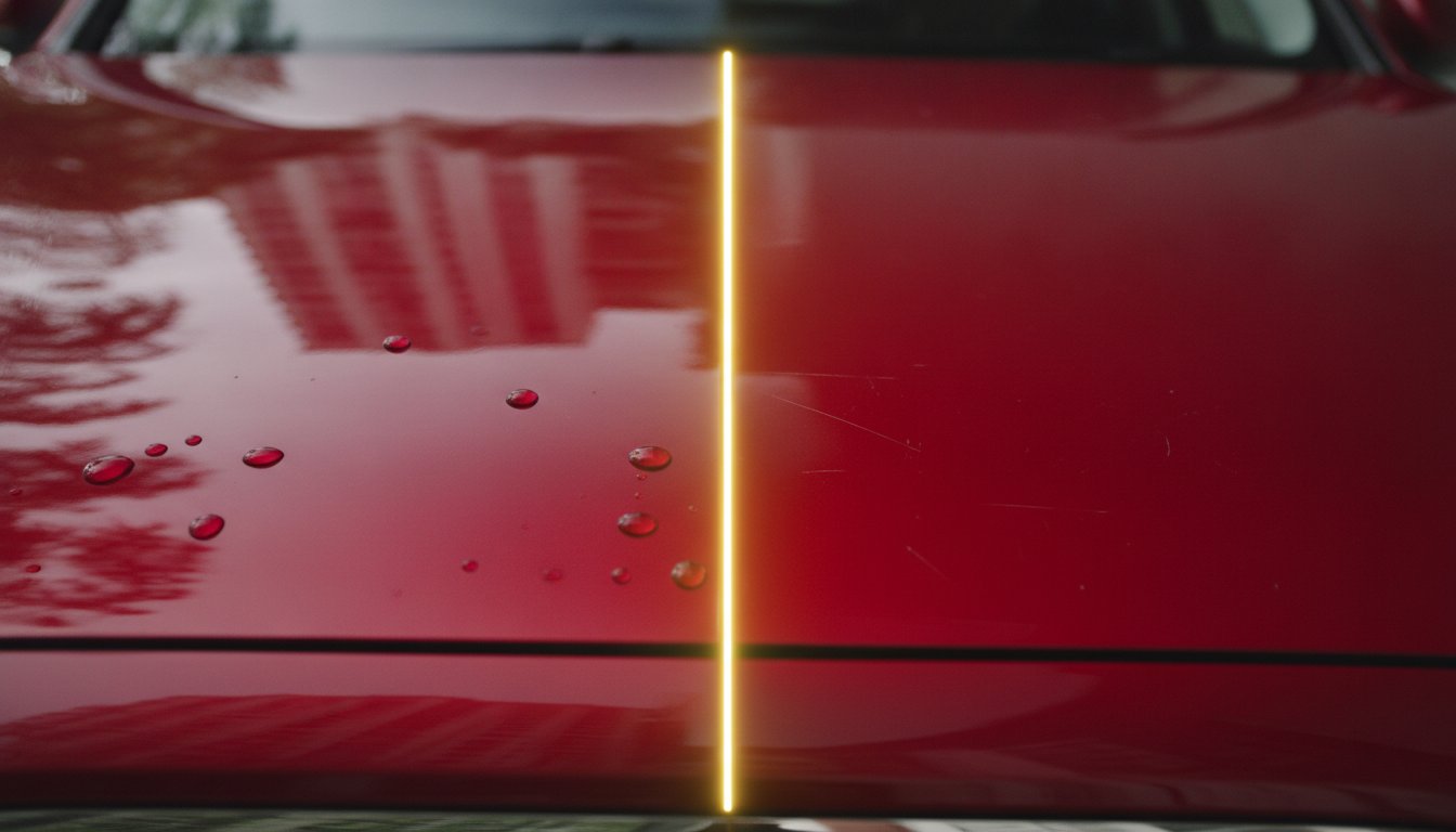 Is Car Paint Protection a Worthwhile Investment for Singapore Drivers in 2026?