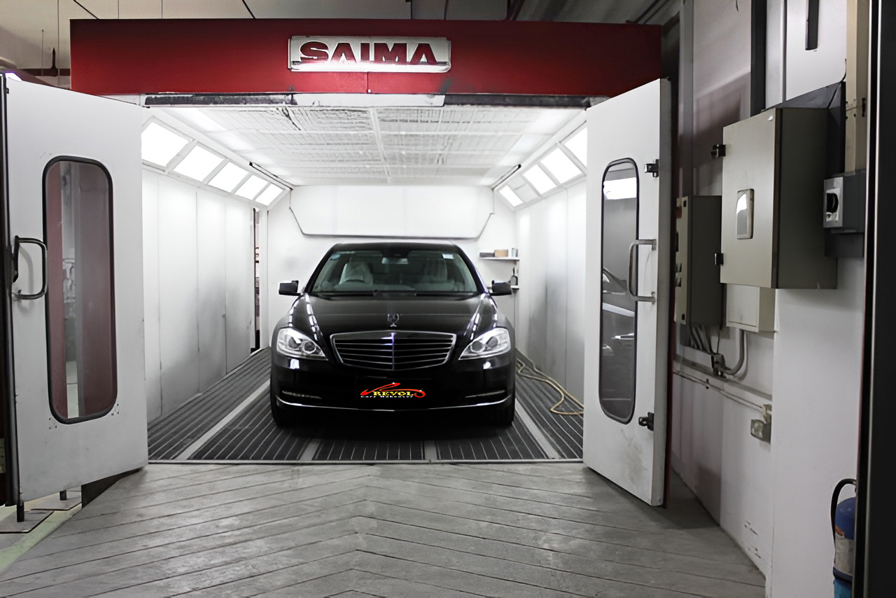 Workshop servicing for BMW Mercedes Audi Volkswagen