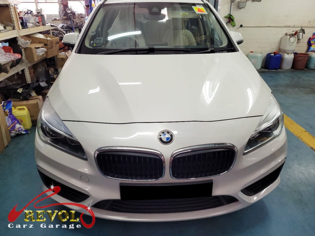 A full diagnostic scan run with no fault codes stored.
