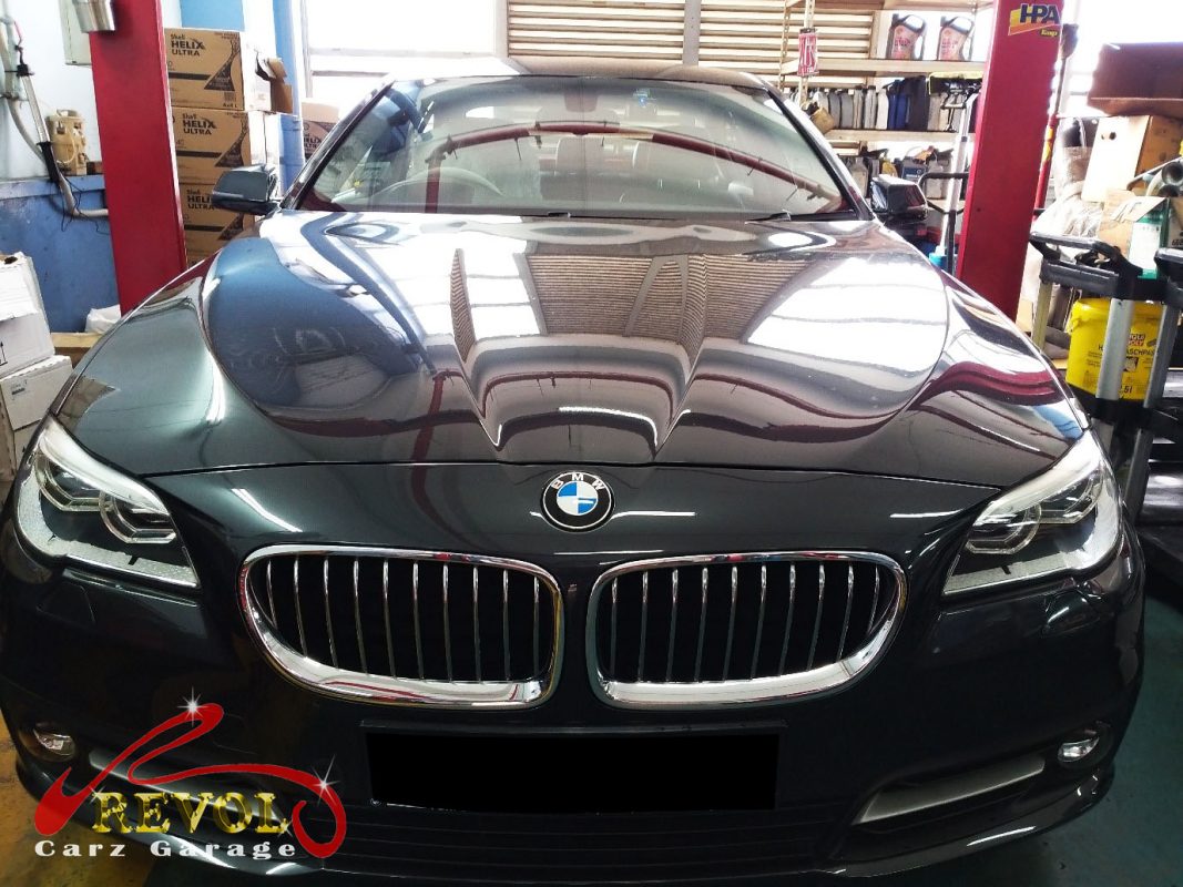 A diagnostic scan run with no fault codes stored.