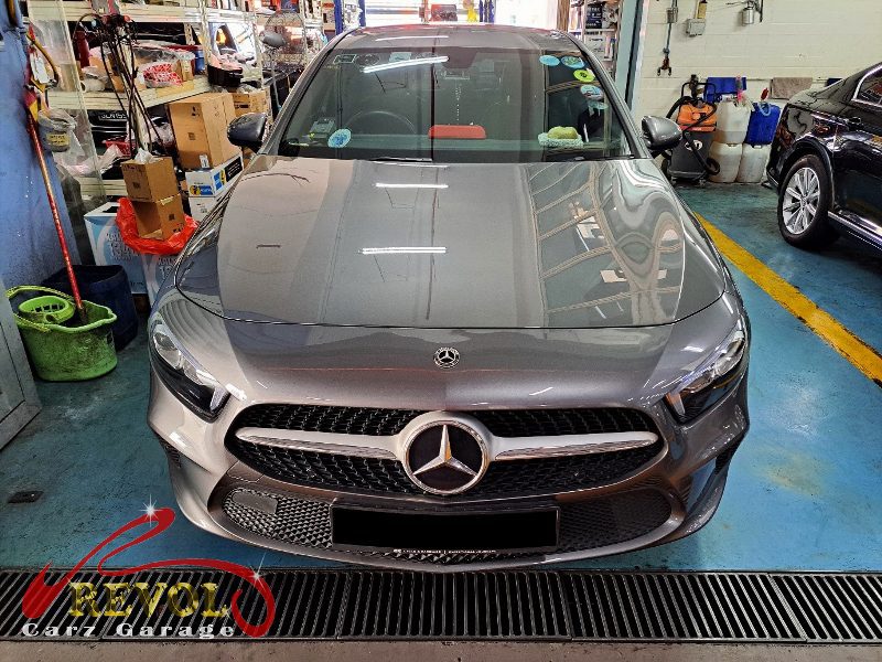A full diagnostic scan run with no fault codes stored.