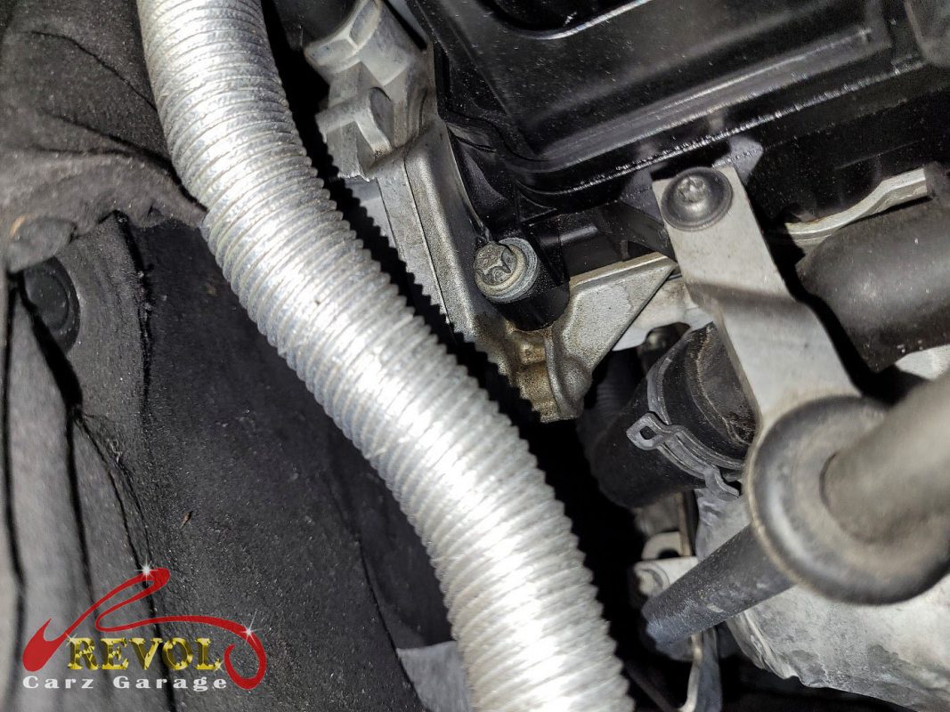 A full diagnostic scan run with no fault codes stored.