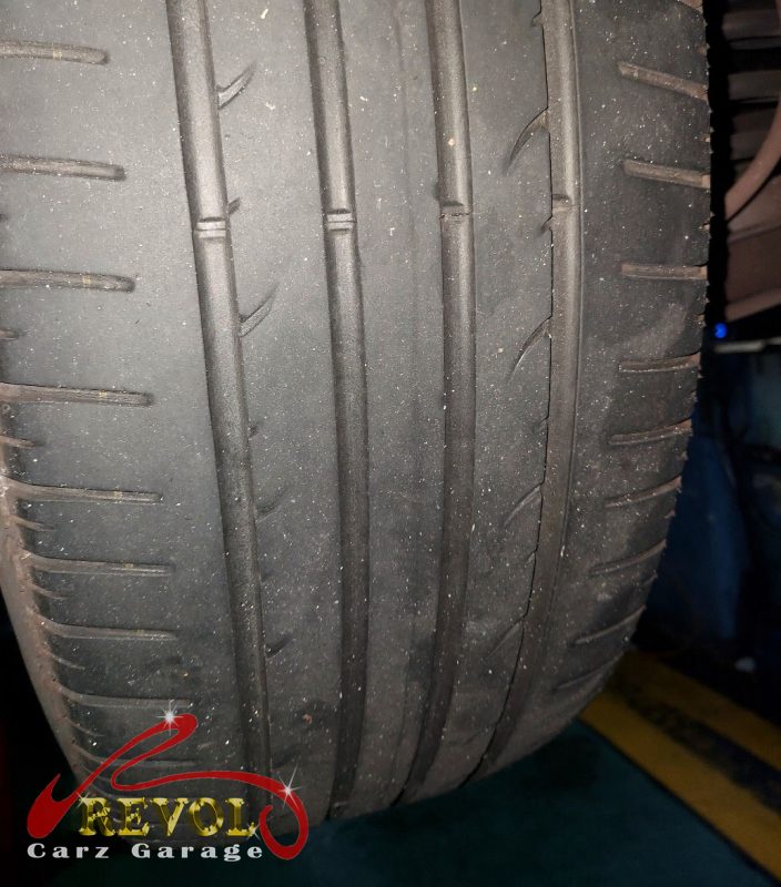 A full diagnostic scan run with no fault codes stored.