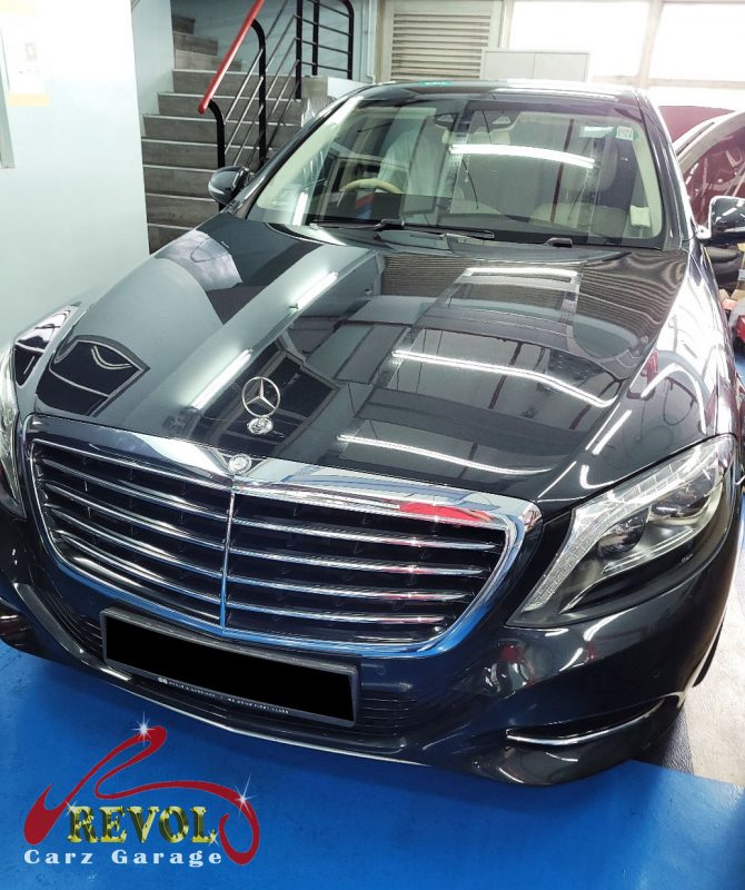 A full diagnostic scan run with no fault codes stored.