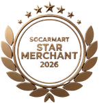 SGCarMart Star Merchant Award