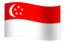 Animated-Flag-Singapore