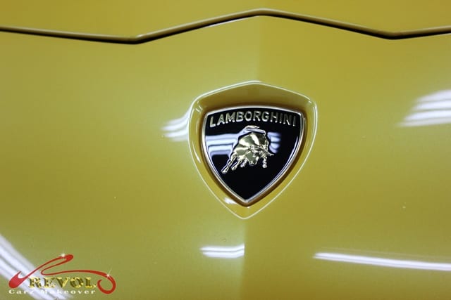 Lambo Avantador 6