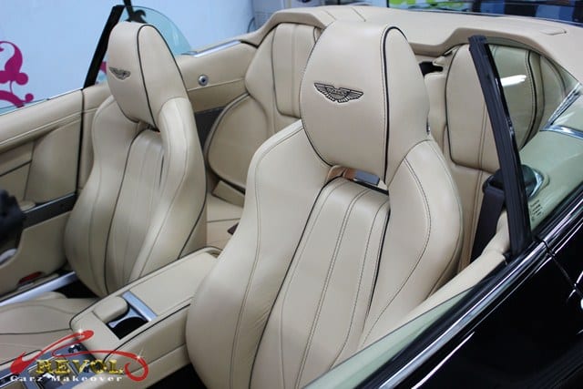 Aston Martin DB9 (8)