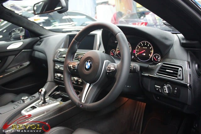 BMW M6  (8)