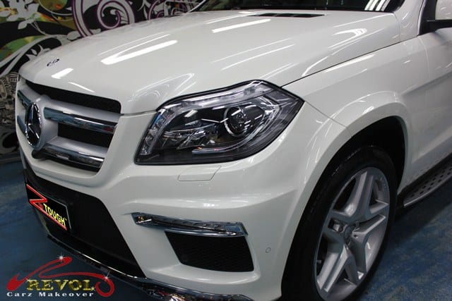 Merc GL500 (2)