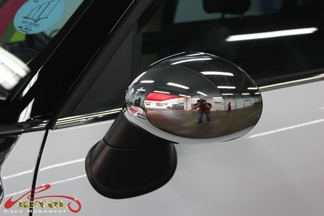 mini cooper one (4)