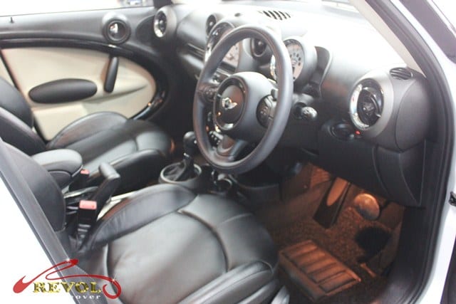 mini cooper one (5)