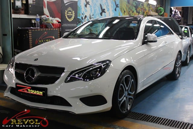 merc e250coupe (1)