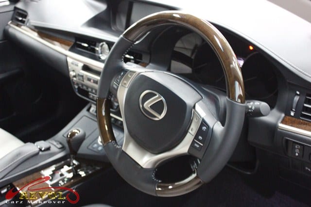 Lexus GS300 (7)