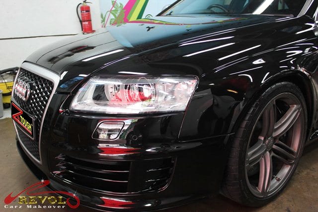 Audi RS6 (2)