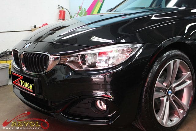 BMW Gran Coupe (2)