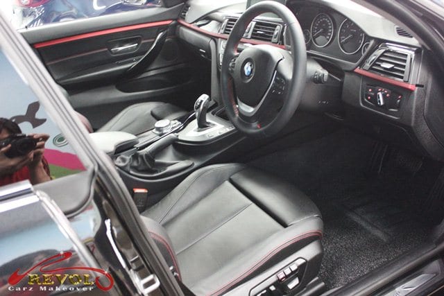 BMW Gran Coupe (6)
