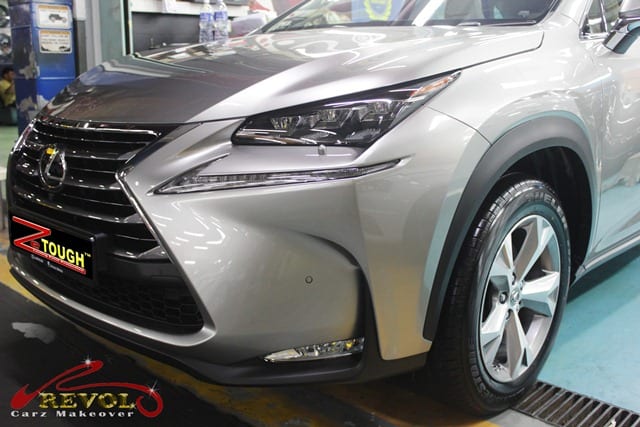 Lexus NX200T (2)