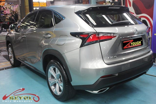 Lexus NX200T (7)