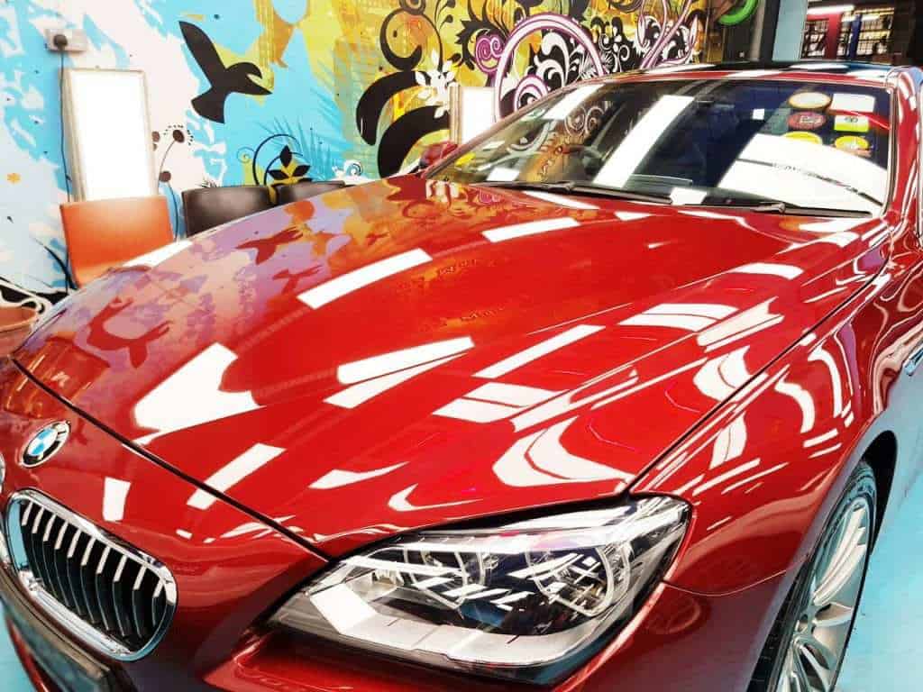 redbmw-test