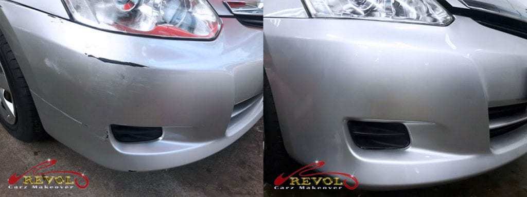 bumper-damage