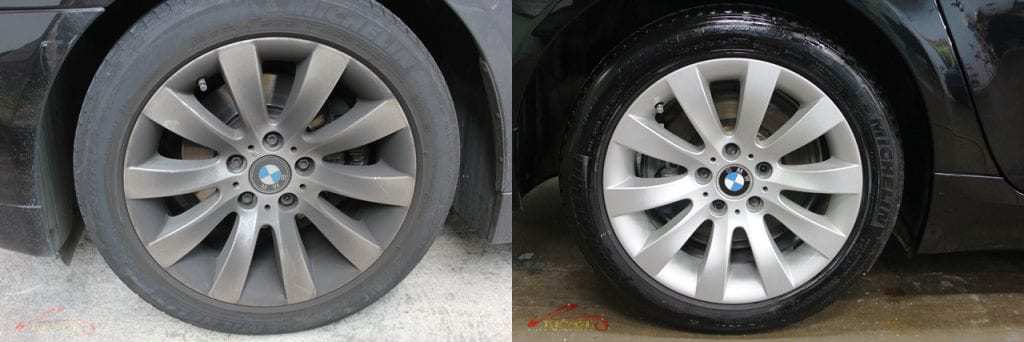 rims