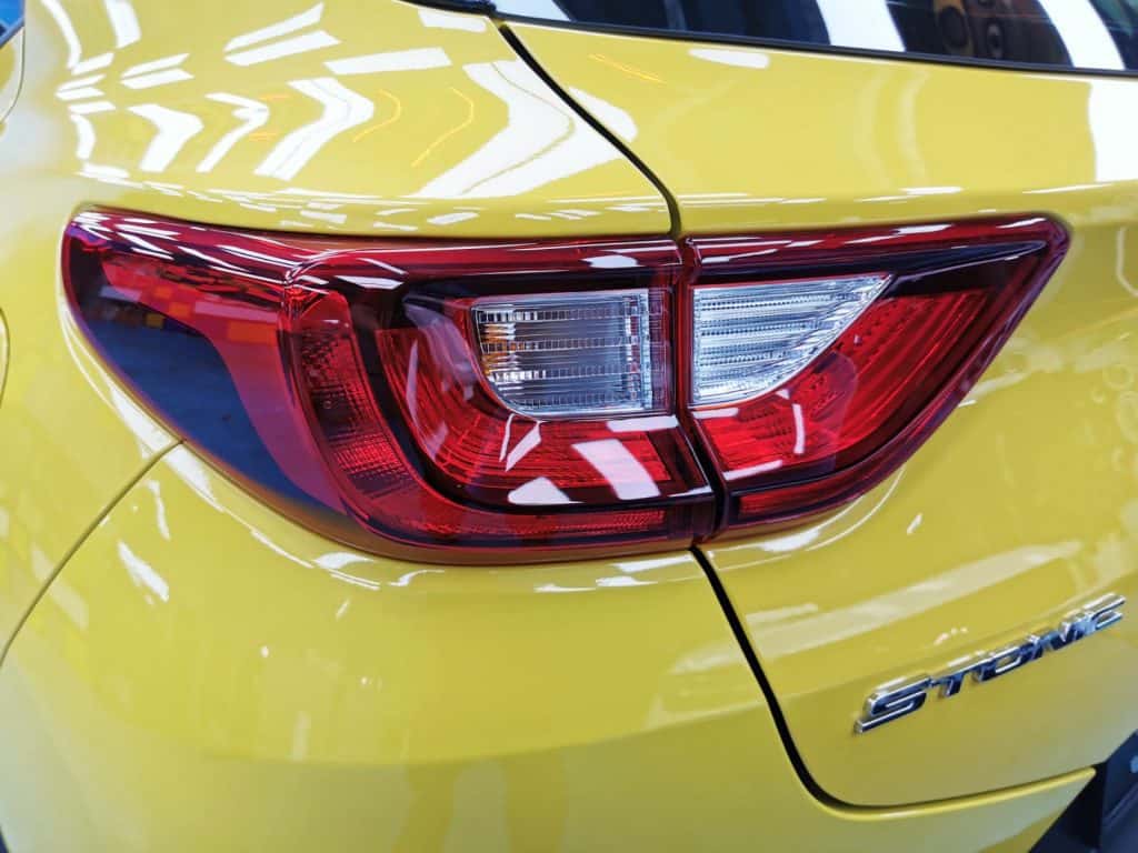 Get the Best Paint Protection Services For Your Kia Stonic