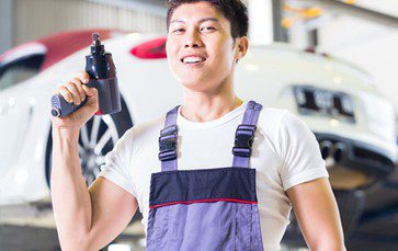BMW Repair Specialist by Revol Carz