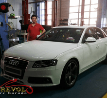 car servicing singapore