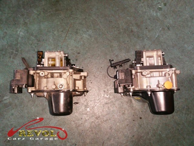 VW Case Study 13: Mechatronics Failures, Replaced In A Day